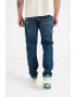 Jack & Jones Blugi relaxed fit cu talie medie - Pled.ro