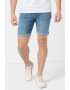 Jack & Jones Blugi scurti cu detalii deteriorate Rick - Pled.ro