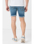 Jack & Jones Blugi scurti cu detalii deteriorate Rick - Pled.ro