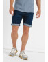 Jack & Jones Blugi scurti cu model cu 5 buzunare - Pled.ro