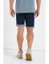 Jack & Jones Blugi scurti cu model cu 5 buzunare - Pled.ro