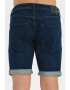 Jack & Jones Blugi scurti cu model cu 5 buzunare - Pled.ro