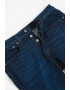 Jack & Jones Blugi scurti cu model cu 5 buzunare - Pled.ro