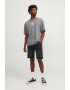 Jack & Jones Blugi scurti cu model cu 5 buzunare - Pled.ro