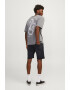 Jack & Jones Blugi scurti cu model cu 5 buzunare - Pled.ro