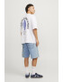 Jack & Jones Blugi scurti lejeri - Pled.ro