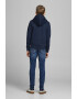 Jack & Jones Blugi skinny cu croiala conica Liam - Pled.ro