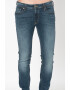 Jack & Jones Blugi skinny cu talie medie Liam - Pled.ro