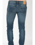 Jack & Jones Blugi skinny cu talie medie Liam - Pled.ro