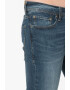 Jack & Jones Blugi skinny cu talie medie Liam - Pled.ro