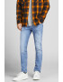 Jack & Jones Blugi slim fit cu 5 buzunare - Pled.ro