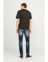 Jack & Jones Blugi slim fit cu aspect decolorat - Pled.ro