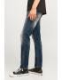 Jack & Jones Blugi slim fit cu aspect decolorat - Pled.ro