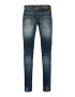 Jack & Jones Blugi slim fit cu aspect decolorat - Pled.ro