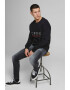 Jack & Jones Blugi slim fit cu aspect decolorat - Pled.ro