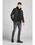 Jack & Jones Blugi slim fit cu aspect decolorat - Pled.ro