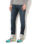 Jack & Jones Blugi slim fit cu aspect decolorat Glenn - Pled.ro