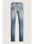 Jack & Jones Blugi slim fit cu aspect decolorat Glenn Cooper - Pled.ro