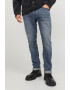 Jack & Jones Blugi slim fit cu talie joasa - Pled.ro