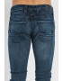 Jack & Jones Blugi slim fit cu talie medie - Pled.ro