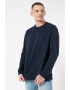 Jack&Jones Bluza cu decolteu la baza gatului Brink - Pled.ro