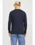 Jack & Jones Bluza cu logo - Pled.ro