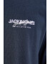 Jack & Jones Bluza cu logo - Pled.ro