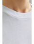 Jack & Jones Bluza de bumbac cu model logo Eaton - Pled.ro