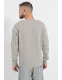 Jack & Jones Bluza de trening din bumbac cu decolteu la baza gatului - Pled.ro