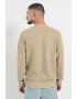 Jack & Jones Bluza de trening din bumbac cu model text - Pled.ro