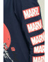 Jack & Jones Bluza din bumbac cu imprimeu Marvel - Pled.ro