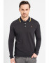 Jack & Jones Bluza polo cu detalii contrastante Luwin - Pled.ro