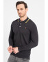 Jack & Jones Bluza polo cu detalii contrastante Luwin - Pled.ro