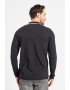 Jack & Jones Bluza polo cu detalii contrastante Luwin - Pled.ro