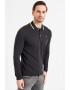 Jack & Jones Bluza polo cu detalii contrastante Luwin - Pled.ro