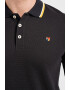 Jack & Jones Bluza polo cu detalii contrastante Luwin - Pled.ro