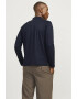 Jack & Jones Bluza polo din amestec de bumbac organic - Pled.ro