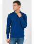 Jack & Jones Bluza polo din amestec de bumbac organic - Pled.ro