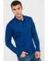 Jack & Jones Bluza polo din amestec de bumbac organic - Pled.ro