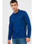 Jack & Jones Bluza polo din amestec de bumbac organic - Pled.ro