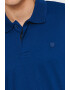 Jack & Jones Bluza polo din amestec de bumbac organic - Pled.ro