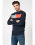 Jack&Jones Bluza sport cu broderie logo Callis - Pled.ro