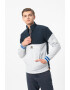 Jack&Jones Bluza sport cu fermoar scurt Chester - Pled.ro