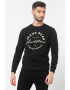 Jack&Jones Bluza sport cu imprimeu logo Hero - Pled.ro