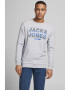 Jack&Jones Bluza sport cu imprimeu logo Mount - Pled.ro