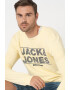 Jack&Jones Bluza sport cu imprimeu logo Mount - Pled.ro