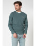 Jack&Jones Bluza sport cu imprimeu logo Trey - Pled.ro