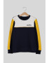 Jack&Jones Bluza sport cu model colorblock si logo - Pled.ro