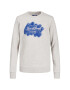 Jack&Jones Bluza sport cu model logo - Pled.ro