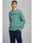 Jack&Jones Bluza sport cu model logo - Pled.ro